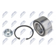 Подшипник ступицы колеса NTY 1440412013 KLP-RV-001 R63 49