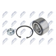 Подшипник ступицы колеса NTY 1440412013 KLP-RV-001 R63 49 - Изображение 2