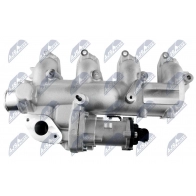 Клапан EGR NTY KW QHTH EGR-FR-012 1440401643 - Изображение 4