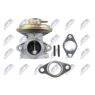 Клапан EGR NTY EGR-FR-013 1440401644 FBK JS - Изображение 2