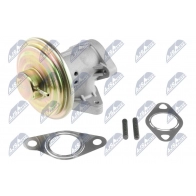 Клапан EGR NTY EGR-FR-013 1440401644 FBK JS - Изображение 5
