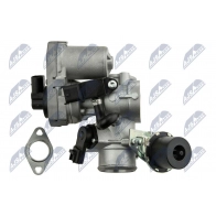 Клапан EGR NTY 1440401645 EGR-FR-014 7 LXB9 - Изображение 3