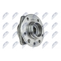Подшипник ступицы колеса NTY KLP-SA-007 1440412017 1XA GJ - Изображение 2