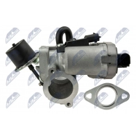 Клапан EGR NTY 1440401645 EGR-FR-014 7 LXB9 - Изображение 6