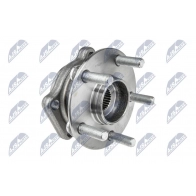 Подшипник ступицы колеса NTY 3HKO6 9E KLP-SB-011 1440412020 - Изображение 2