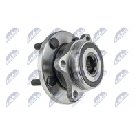 Подшипник ступицы колеса NTY Subaru Tribeca 99 BKW KLP-SB-012