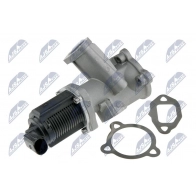 Клапан EGR NTY EGR-FT-001 1440401648 Z6013 LA - Изображение 2
