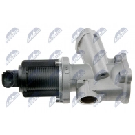 Клапан EGR NTY EGR-FT-001 1440401648 Z6013 LA - Изображение 3