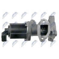 Клапан EGR NTY EGR-FT-001 1440401648 Z6013 LA - Изображение 4