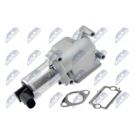 Клапан EGR NTY H79 TH 1440401654 EGR-FT-012 - Изображение 3