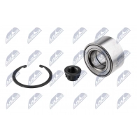 Подшипник ступицы колеса NTY 9QAJ 9HF 1440412037 KLP-TY-020 - Изображение 2