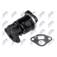 Клапан EGR NTY EGR-HD-006 1440401655 CYI7E AY - Изображение 2