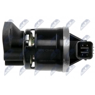 Клапан EGR NTY EGR-HD-006 1440401655 CYI7E AY - Изображение 4