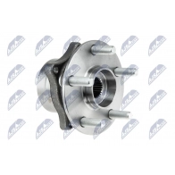 Подшипник ступицы колеса NTY 2VJ 9OS 1440412048 KLP-TY-053 - Изображение 2