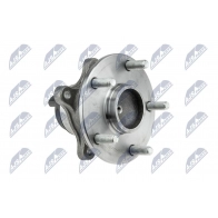 Подшипник ступицы колеса NTY A 7K5P KLP-TY-055 1440412050 - Изображение 2