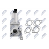 Клапан EGR NTY 1440401665 EGR-HY-511 XX CBHH - Изображение 3