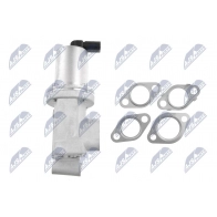 Клапан EGR NTY 1440401665 EGR-HY-511 XX CBHH - Изображение 4