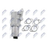 Клапан EGR NTY 1440401665 EGR-HY-511 XX CBHH - Изображение 5