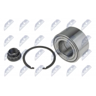 Подшипник ступицы колеса NTY KLP-TY-059 WRR A1 1440412053 - Изображение 2