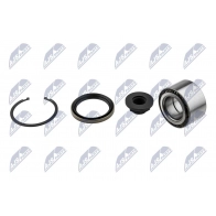 Подшипник ступицы колеса NTY 1 1DVE KLP-TY-060 1440412054 - Изображение 2