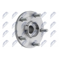 Подшипник ступицы колеса NTY 1440412055 KLP-TY-064P LX3O9P Q - Изображение 2