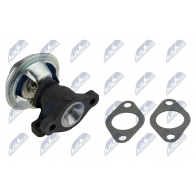 Клапан EGR NTY EGR-KA-303 8 YWIQU 1440401669 - Изображение 2