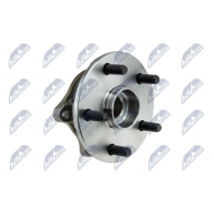 Подшипник ступицы колеса NTY KLP-TY-079 7 KWG1WJ 1440412062 - Изображение 2