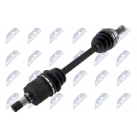 Приводной вал NTY NPW-HD-085 1440421680 HSL8 XBN - Изображение 2