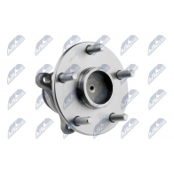 Подшипник ступицы колеса NTY KLP-TY-082 WRAU SD 1440412065 - Изображение 2