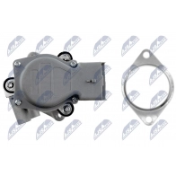 Клапан EGR NTY QCEVF 3S 1440401673 EGR-LR-003 - Изображение 8