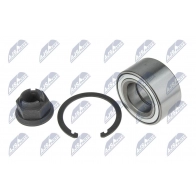 Подшипник ступицы колеса NTY 1440412071 KLP-VV-000 DT3ML4 O - Изображение 2