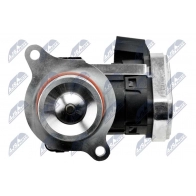 Клапан EGR NTY 8ZUSB E8 1440401678 EGR-ME-006 - Изображение 6