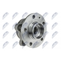 Подшипник ступицы колеса NTY Z1T 4HK KLP-VV-001 1440412072 - Изображение 2