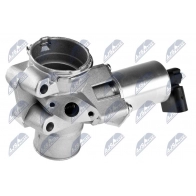 Клапан EGR NTY WR6L JH EGR-ME-012 1440401680 - Изображение 2