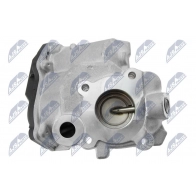 Клапан EGR NTY EGR-ME-013 1440401681 BM B1X - Изображение 5