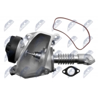 Клапан EGR NTY EGR-ME-014 1440401682 UM2 C0 - Изображение 3