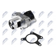 Клапан EGR NTY 1440401683 X QW83KX EGR-ME-023 - Изображение 2