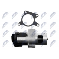 Клапан EGR NTY 1440401683 X QW83KX EGR-ME-023 - Изображение 3