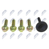 Подшипник ступицы колеса NTY KLP-VV-015-Z 1440412081 PE 2M7