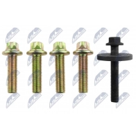 Подшипник ступицы колеса NTY KLP-VV-015-Z 1440412081 PE 2M7 - Изображение 2