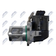 Клапан EGR NTY 1440401684 URW QAC EGR-ME-024 - Изображение 4