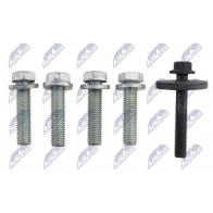 Подшипник ступицы колеса NTY KLP-VV-017-Z 1440412083 UDP JG - Изображение 2