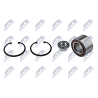 Подшипник ступицы колеса NTY MG FG2S 1440412087 KLP-VW-002 - Изображение 2