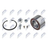 Подшипник ступицы колеса NTY 1440412089 R 5K86W KLP-VW-012 - Изображение 2