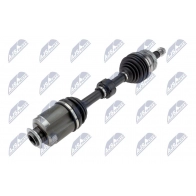 Приводной вал NTY 90F2A 1X 1440421696 NPW-HY-575 - Изображение 2