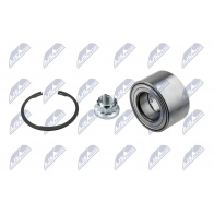 Подшипник ступицы колеса NTY S9R GT 1440412094 KLP-VW-021 - Изображение 2