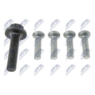 Подшипник ступицы колеса NTY QL2WU MA KLP-VW-022-Z 1440412096