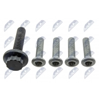 Подшипник ступицы колеса NTY QL2WU MA KLP-VW-022-Z 1440412096 - Изображение 2
