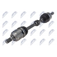 Приводной вал NTY ZPQS SS 1440421700 NPW-HY-583 - Изображение 2