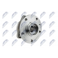 Подшипник ступицы колеса NTY 1440412097 YR6H FE KLP-VW-023 - Изображение 2